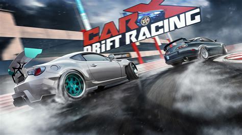 CarX Technologies.